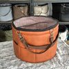 Herzstück Traveller Rosi Cognac S/M