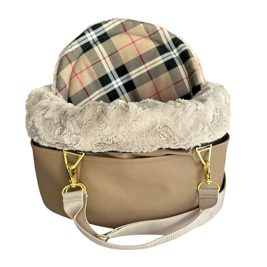 Herzstück Traveller Jadis Luxery S