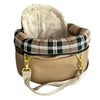 Herzstück Traveller Jadis Luxery S