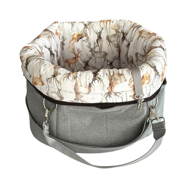 Herzstück Traveller Deer S
