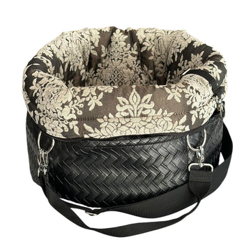 Herzstück Traveller Raute Barock S