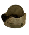 HomeEdition Set Cordy olive Tiger M