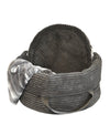 HomeEdition Set Cordy Grey M