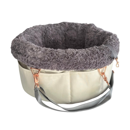 Herzstück Traveller Lilac S/M