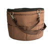 Herzstück Traveller Stars brown S/M