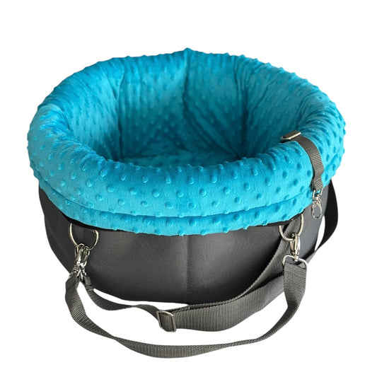 Herzstück Traveller Aqua S/M