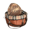 Herzstück Traveller Scottish Fly Fox S/M
