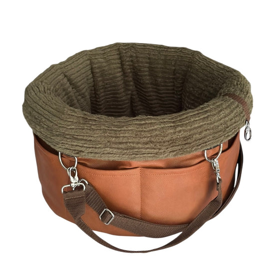Herzstück Traveller Bark S/M