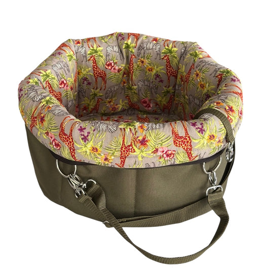 Herzstück Traveller Safari S/M