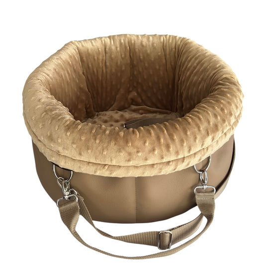 Herzstück Traveller Karamell S/M
