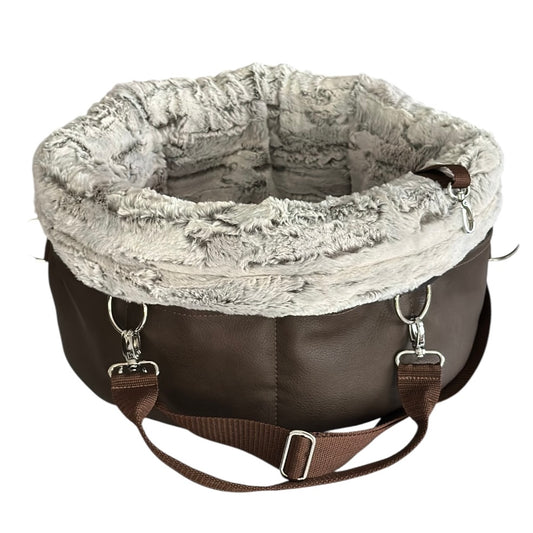 Herzstück Traveller Camille brown S/M