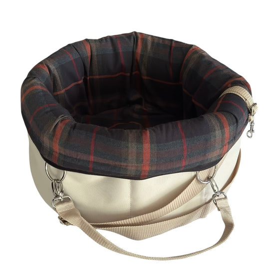Herzstück Traveller Check S/M SALE