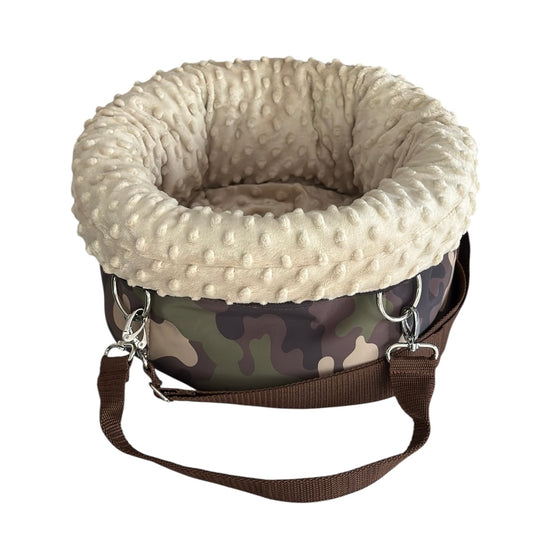 Herzstück Traveller Fields XS