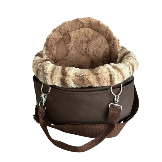Herzstück Traveller Milkshake XS